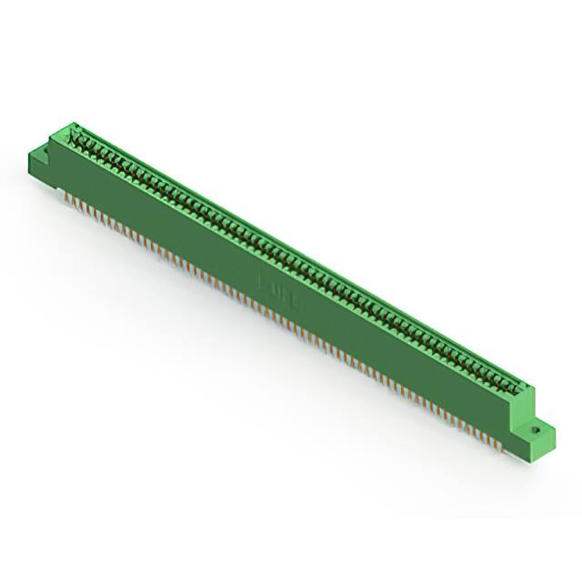 345-124-525-202 EDAC Inc.  Edgeboard Connectors
